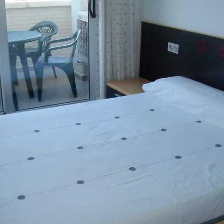 Apartamento Assagador 3000 Dénia