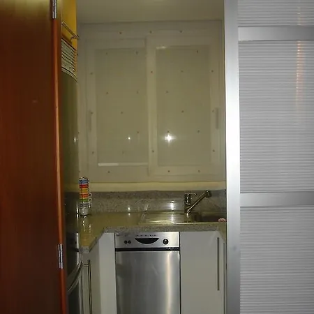 Assagador 3000 Apartamento