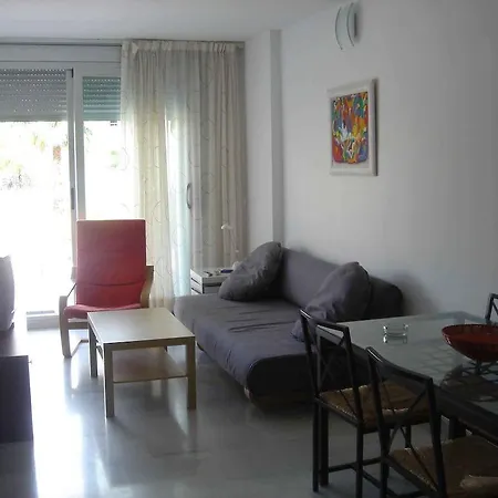 Assagador 3000 Apartamento Dénia