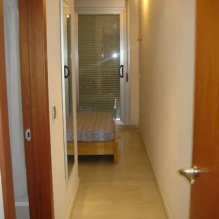 Assagador 3000 Apartamento *