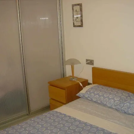 Apartamento Assagador 3000 *