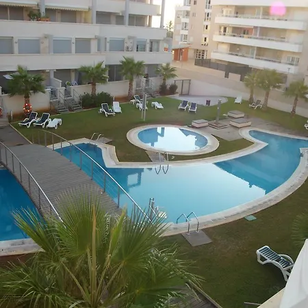 Assagador 3000 Apartamento *