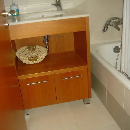 Apartamento Assagador 3000