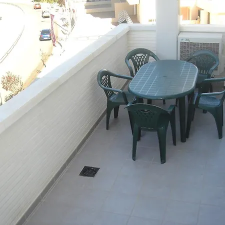 Apartamento Assagador 3000 *
