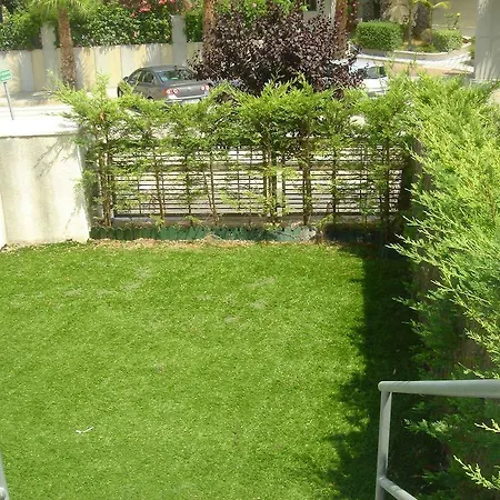 Assagador 3000 Apartamento *